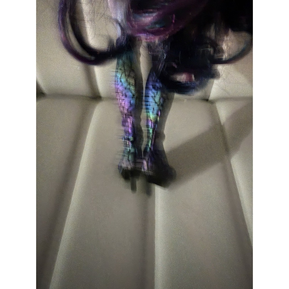 Rainbow High Shadow High Naomi and Veronica Storm Special Edition Twin Dolls - Picture 10 of 10
